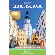 Bratislava Bradt