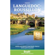 Languedoc-Roussillon Bradt