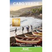 Cape Verde Bradt