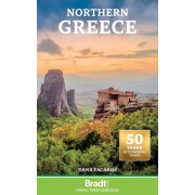 Northern Greece Bradt