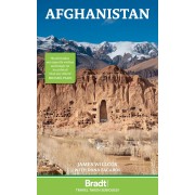 Afghanistan Bradt