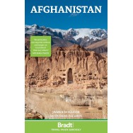 Afghanistan Bradt