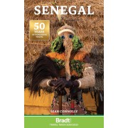 Senegal Bradt