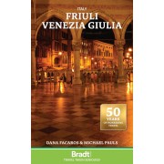 Friuli Venezia Giulia Bradt