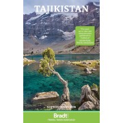 Tajikistan Bradt