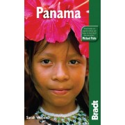 Panama Bradt