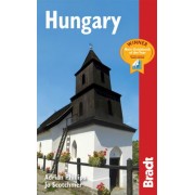 Hungary Bradt