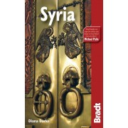 Syria Bradt