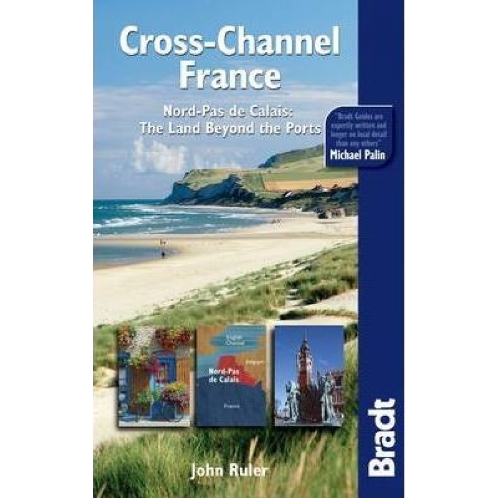 Cross-Channel France Bradt