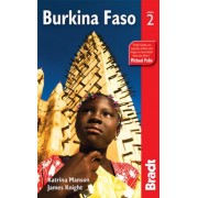 Burkina Faso Bradt