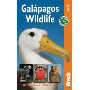 Galapagos Wildlife Bradt