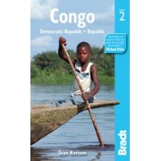 Congo Bradt