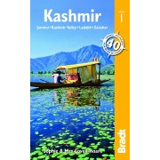 Kashmir Bradt