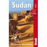 Sudan Bradt