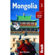 Mongolia Bradt