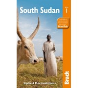 South Sudan Bradt