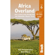 Africa Overland Bradt