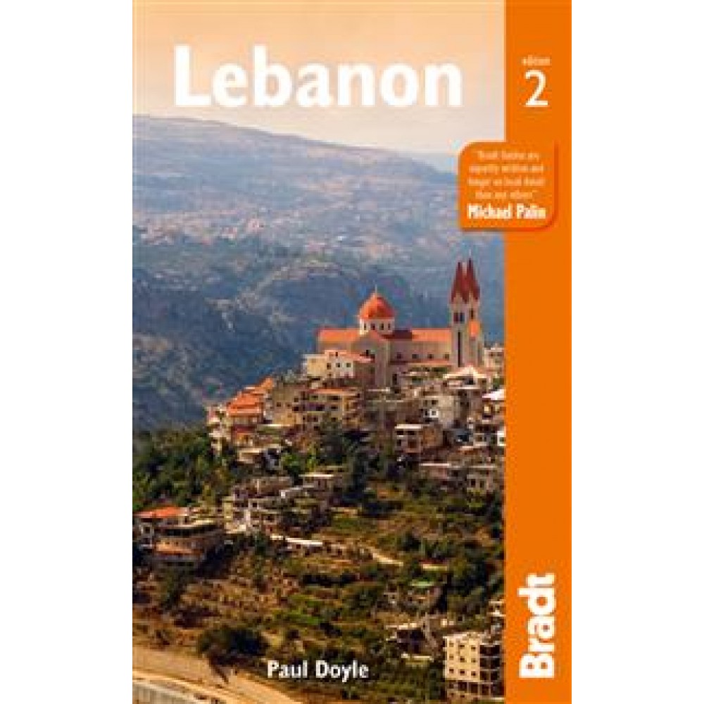 Lebanon Bradt