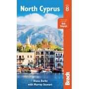 North Cyprus Bradt