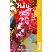 Haiti Bradt