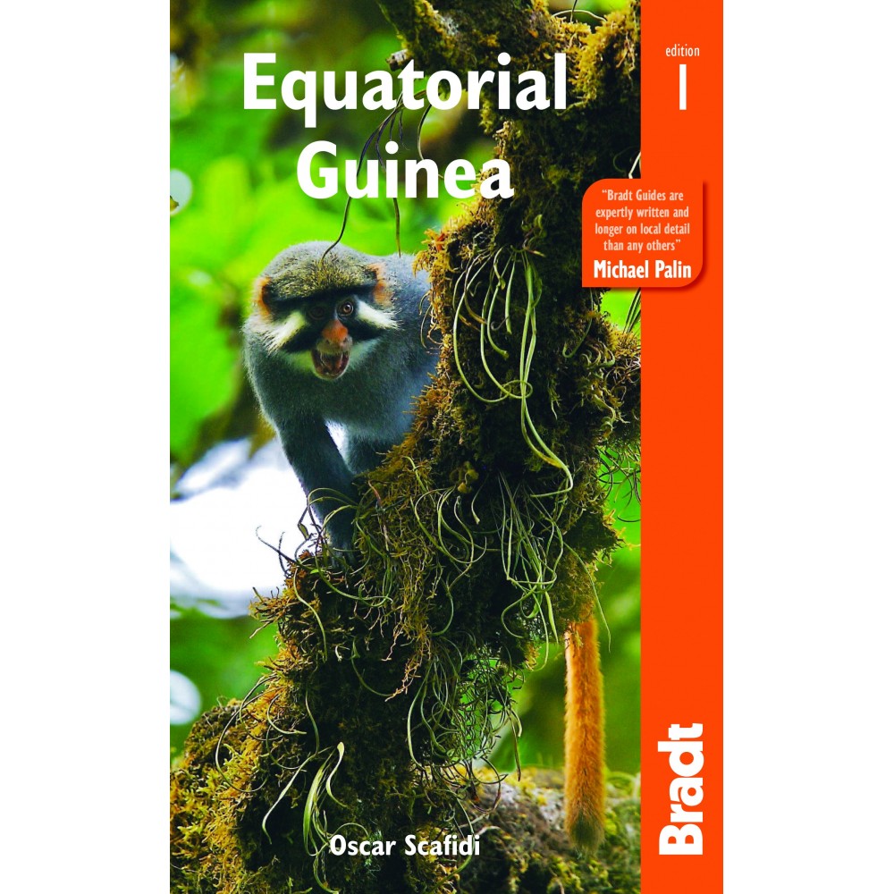 Equatorial Guinea Bradt