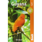 Guyana Bradt