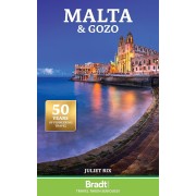 Malta and Gozo Bradt