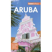 Aruba InFocus Fodor's
