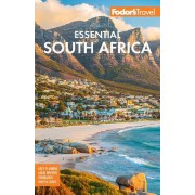 South Africa Essential Fodor's