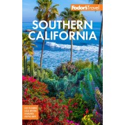 Southern California Fodor's