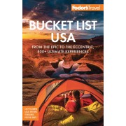 Bucket List USA Fodors