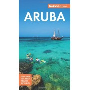 Aruba InFocus Fodor's