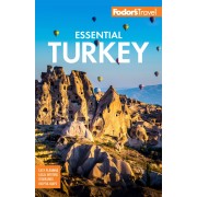 Turkey Essential Fodor's