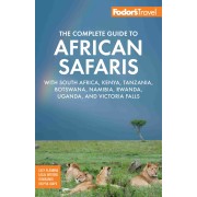 The Complete Guide to African Safaris Fodor´s