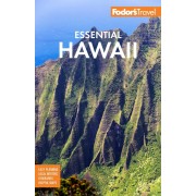 Hawaii Essential Fodor´s