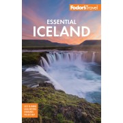 Iceland Essential Fodor's