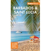 Barbados and St. Lucia InFocus Fodor's