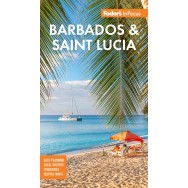 Barbados and St. Lucia InFocus Fodor's