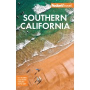 Southern California Fodor's