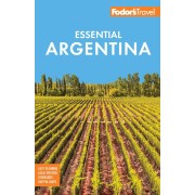 Argentina Essential Fodor's