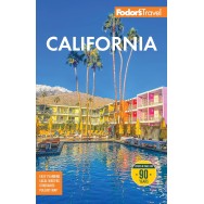 California Fodor's