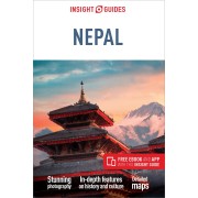 Nepal Insight Guides