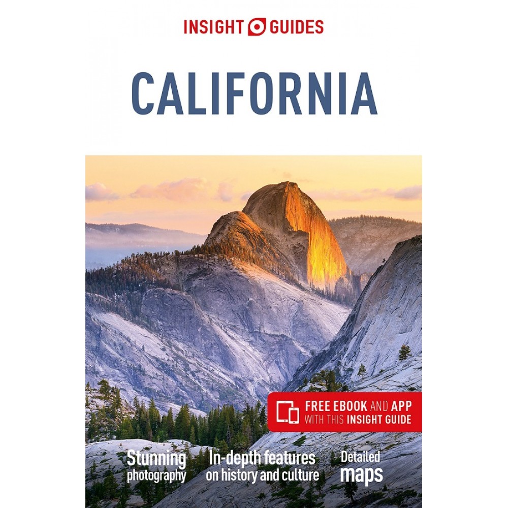 California Insight Guides
