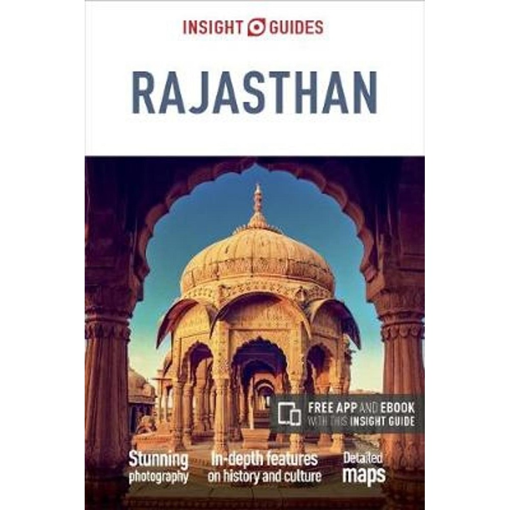 Rajasthan Insight Guides