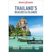 Thailands Beaches and Islands Insight guides