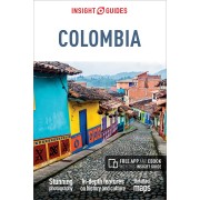 Colombia Insight Guides