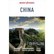 China Insight Guides