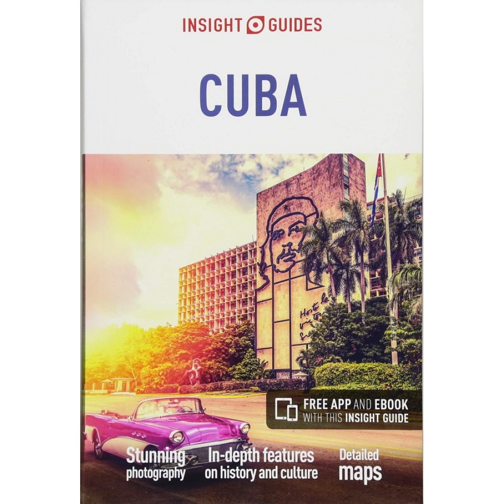 Cuba Insight Guides