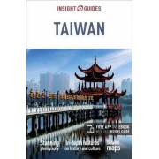 Taiwan Insight Guides