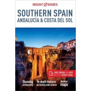 Southern Spain Insight Guide